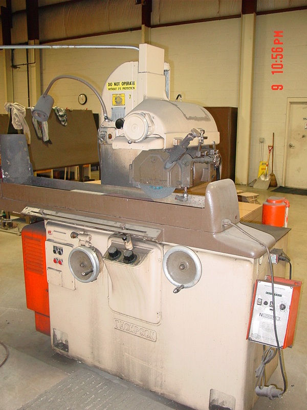 Equipment picture